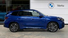 BMW X1 xDrive 30e M Sport 5dr Step Auto Estate
